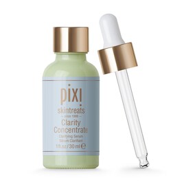 Clarity Concentrate – Wodne serum oczyszczające