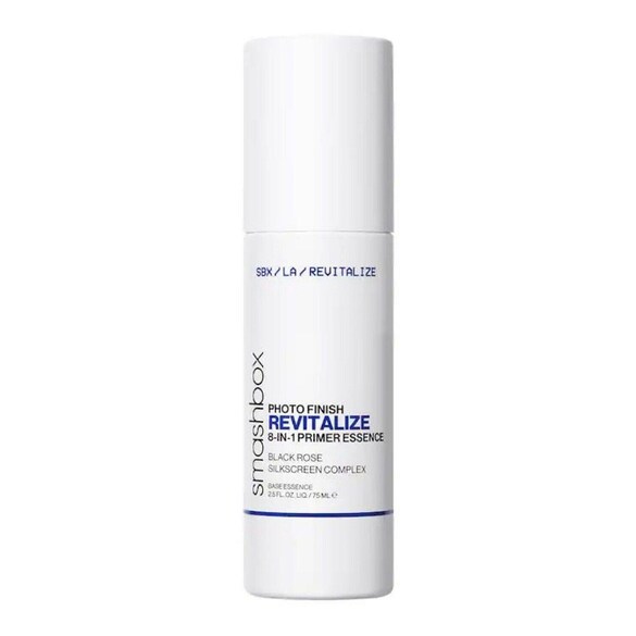Photo Finish Revitalize 8-in-1 Primer Essence - Baza w spray'u, SMASHBOX