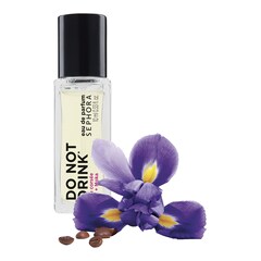 DO NOT DRINK Roasted Blend Iris + Mocha - Woda perfumowana, SEPHORA COLLECTION