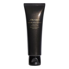 Future Solution LX - Luksusowa pianka do mycia , SHISEIDO