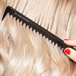 The Comb Out - Grzebień do włosów
