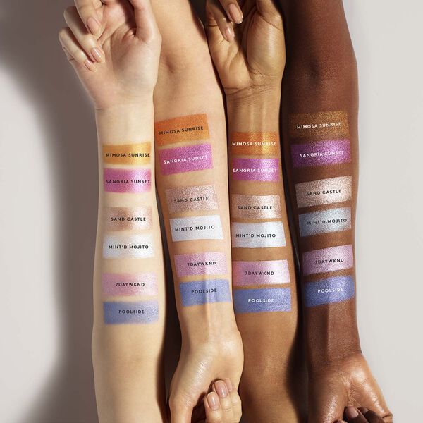 highlighter fenty stick