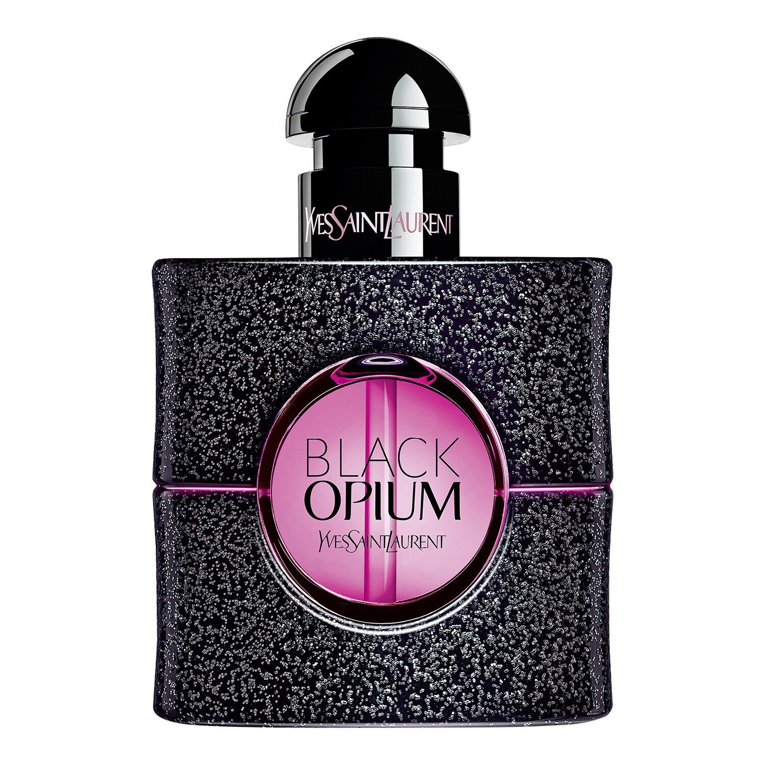 Black Opium Neon Woda perfumowana i YVES SAINT LAURENT SEPHORA