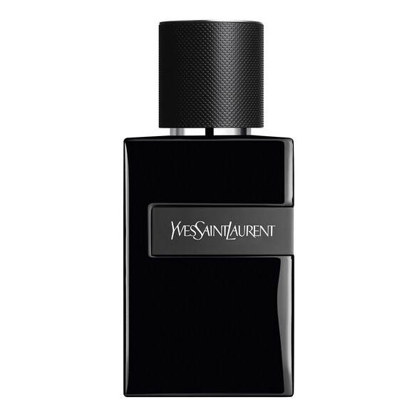Yves Saint Laurent Y Le Parfum, YVES SAINT LAURENT