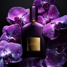 Velvet Orchid - Woda perfumowana