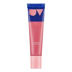 Sheen Screen Rose SPF 50 – Przeciwsłoneczny nawilżający balsam do ust, ULTRA VIOLETTE