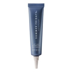 Jet Lag Overnight Eye Serum – Nawilżające serum pod oczy na noc, SUMMER FRIDAYS