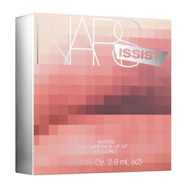 NARSissist Wanted Power Pack Lip Kit - Zestaw szminek do ust