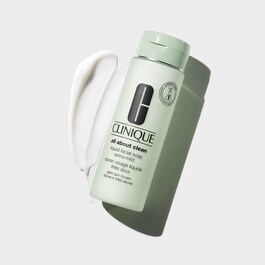 Clinique Facial Soap - Mydło do twarzy