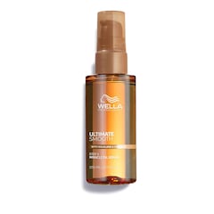 Ultimate Smooth Miracle Serum w olejku do włosów suchych, matowych lub puszących, WELLA PROFESSIONALS