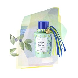 Mirto Di Panarea - Woda toaletowa Edycja Limitowana forte_forte