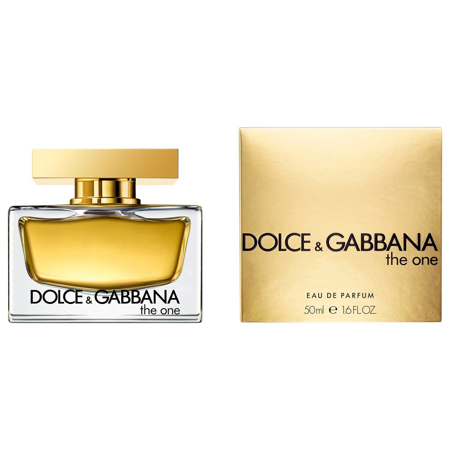The One Woda perfumowana