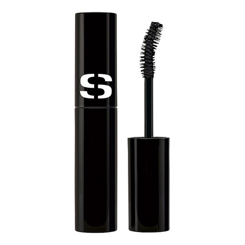 Sisley - Mascara So Curl - N°1 Deep Black - Dla Kobiet