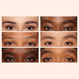 Brow Harmony Flexible Lifting Gel - Żel do brwi