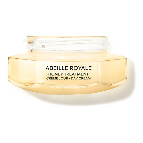 Guerlain - Abeille Royale Honey Treatment - Krem Na Dzień - Abeille Royale Recharge Creme Jour 50ml - Dla Kobiet