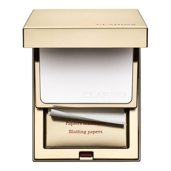 Y, CLARINS
