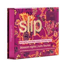 Coffret Cadeau Slip Nuits Fleuries - Zestaw upominkowy