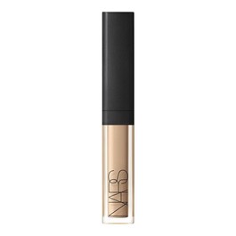 Nars - Radiant Creamy Concealer Mini - Korektor Cieni Pod Oczami Format Podróżny - Mini Concealer Custard (1,4 ml) - Dla Kobiet