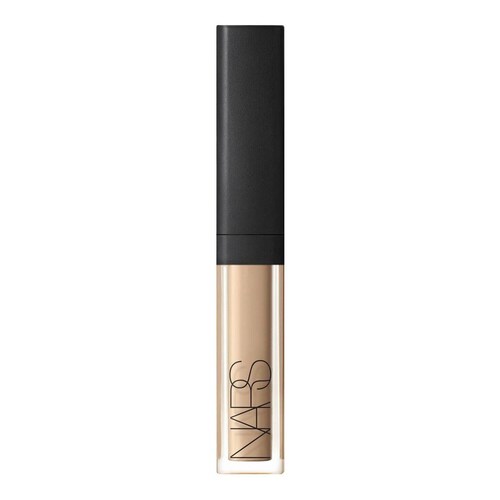 Nars - Radiant Creamy Concealer Mini - Korektor Cieni Pod Oczami Format Podróżny - Mini Concealer Custard (1,4 ml) - Dla Kobiet