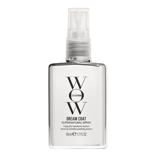 Color Wow - Dream Coat Supernatural - Spray Do Włosów - Dream Coat Super Natural Mini - Dla Kobiet