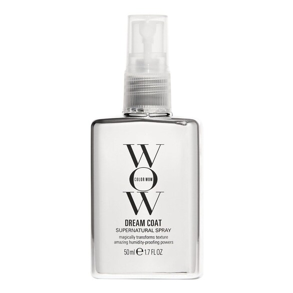 Dream Coat Supernatural - Spray do włosów, COLOR WOW