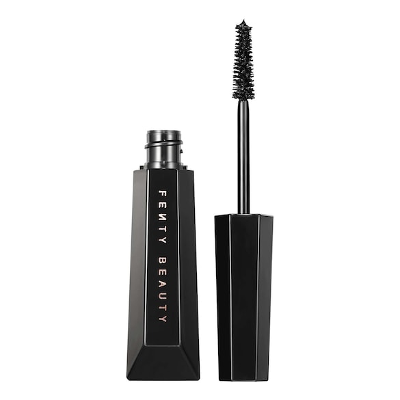 HELLA THICC VOLUMIZING MASCARA - Zagęszczający Pogrubiający tusz do rzęs , FENTY BEAUTY