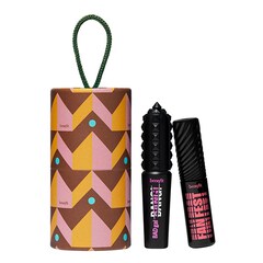 BANGin’ Lash Fest - Zestaw z mini tuszami Fan Fest i BADgal BANG!, BENEFIT COSMETICS