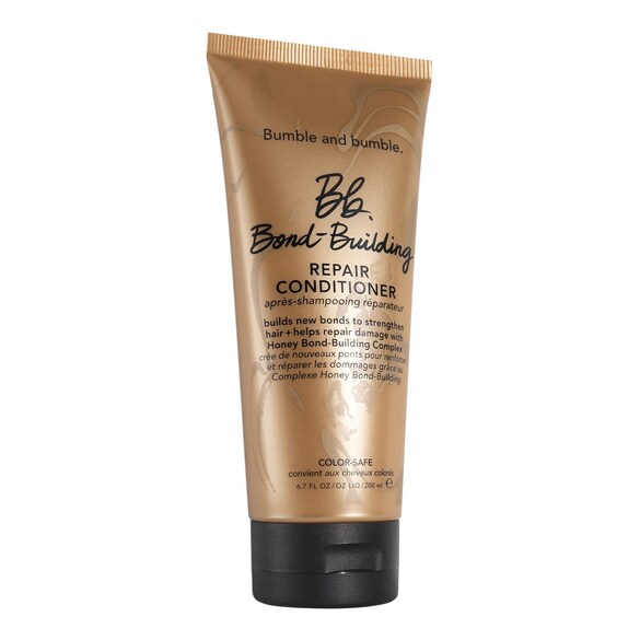 Bond-Building Repair Conditioner - Odżywka Odbudowująca, BUMBLE AND BUMBLE