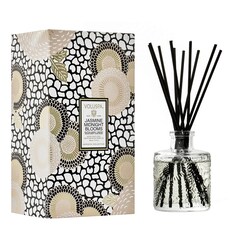 Japonica Jasmine Midnight Blooms Diffuser - Dyfuzor, VOLUSPA