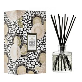 Japonica Jasmine Midnight Blooms Diffuser - Dyfuzor