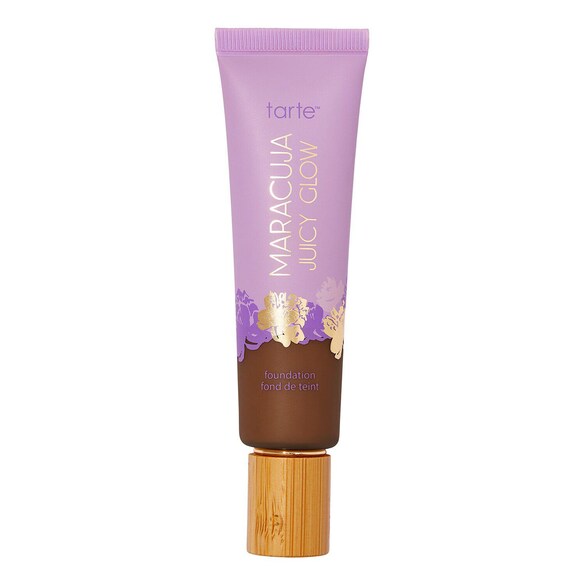 Maracuja Juicy Glow Skin Tint Foundation - Podkład rozświetlający, TARTE