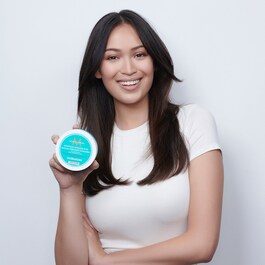 Ultra-Light Hydrating Mask - Maska do włosów