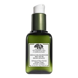 Mega-Mushroom Skin Relief Advanced Face Serum - Serum