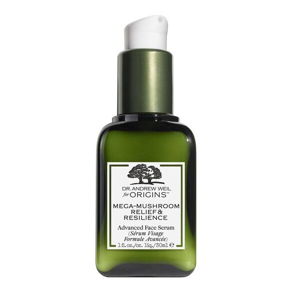 Mega-Mushroom Skin Relief Advanced Face Serum - Serum, ORIGINS