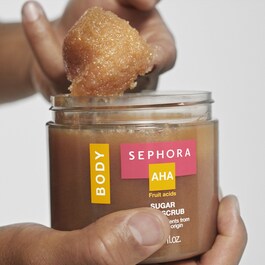 Sugar Body Scrub - Peeling do ciała