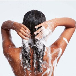 Thick Hair – Szapomon do grubych włosów