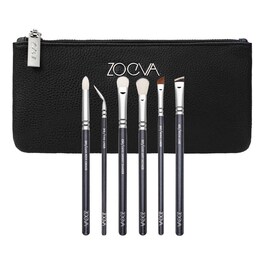 Classic Eye Set - Zestaw pędzli do  oczu