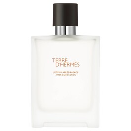 Terre d'Hermès - Woda po goleniu