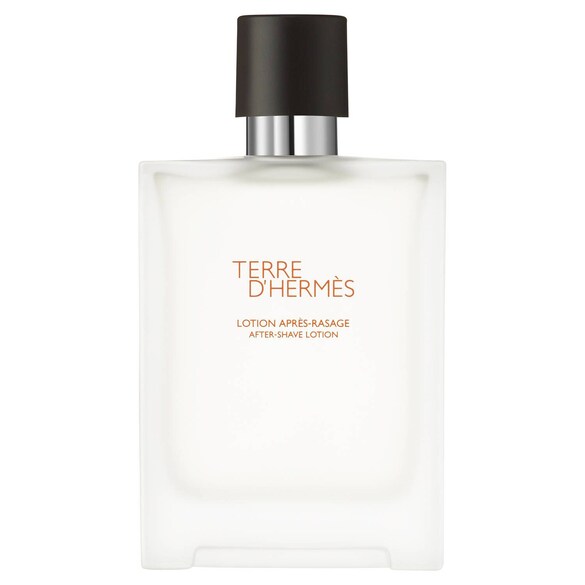 Terre d'Hermès - Woda po goleniu, HERMÈS