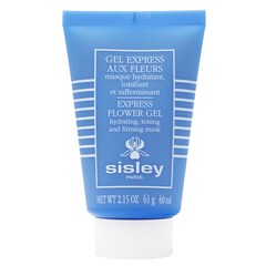 Ekspresowa maseczka z ekstraktami z kwiatów, SISLEY