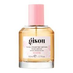 Honey Infused Hair Perfume - Wild Rose - Zapach do włosów, GISOU