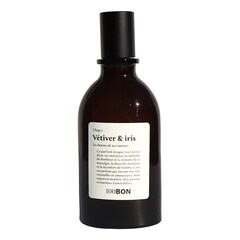 Vétiver & Iris - Woda perfumowana, 100BON