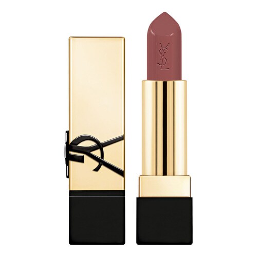 Yves Saint Laurent - Rouge Pur Couture - Satynowa Pomadka Do Ust - N15 G328 (3.8 G) - Dla Kobiet