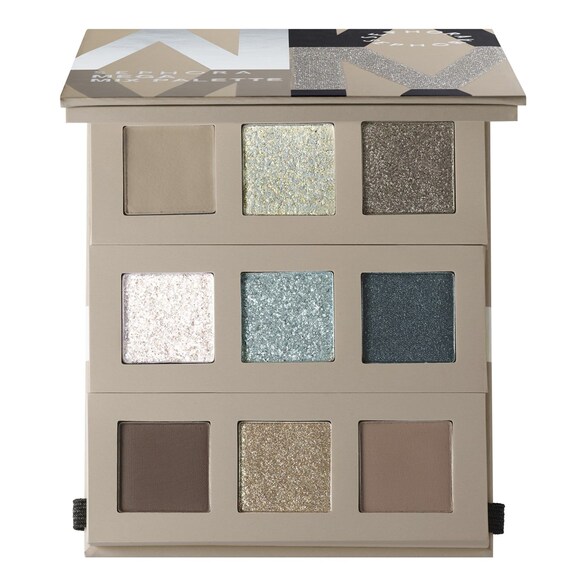 Mega Mix Palette - Paleta cieni do powiek, SEPHORA COLLECTION
