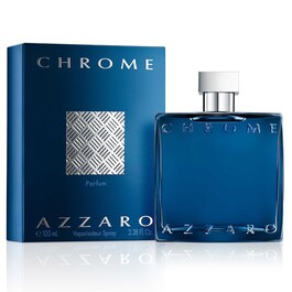Chrome Parfum 