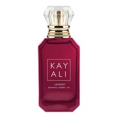 Lovefest Burning Cherry 48 - Woda perfumowana, KAYALI