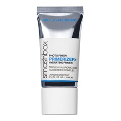 Photo Finish Primerizer + Hydrating Primer - Mini baza, SMASHBOX