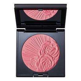 Pat Mcgrath Labs - Skin Fetish Divine Blush - Róż Do Policzków - Skin Fetish - Divine Blush Divine Rose - Dla Kobiet