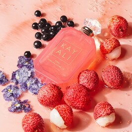 Eden Sparkling Lychee 39 - Woda perfumowana