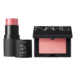 Mini Orgasm Cheek Duo — Mini Duo do policzków